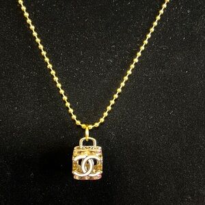 Upcycled Accessory Item